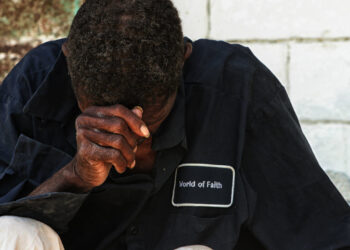 Santé mentale en Haïti, les cicatrices que personne ne soigne