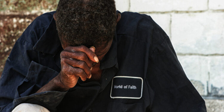Santé mentale en Haïti, les cicatrices que personne ne soigne