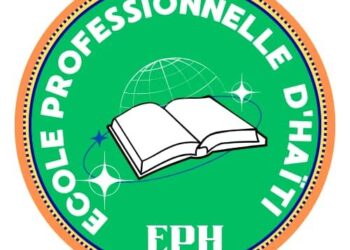 Officiellement, École Professionnelle d’Haïti – EPH ouvre ses portes