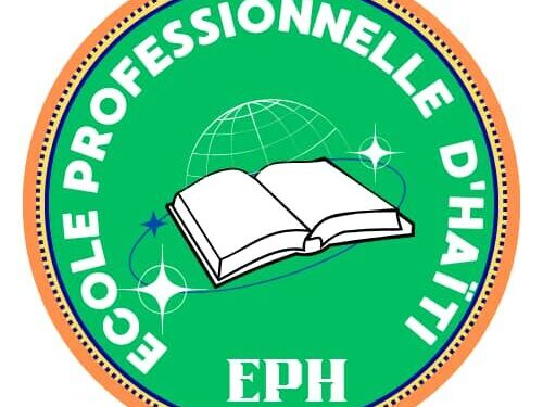 Officiellement, École Professionnelle d’Haïti – EPH ouvre ses portes