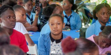 Journée internationale de la fille : plaidoyer pour une génération libérée des unions précoces en Haïti