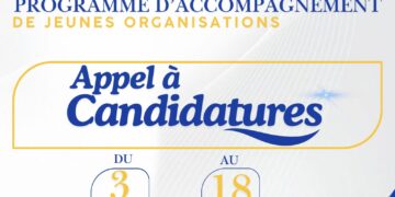 Grassroots : Ruche Managing Lab s’engage aux côtés des jeunes organisations locales