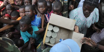 Haïti, l’empire des ONG : le ras-le-bol d’un jeune patriote meurtri