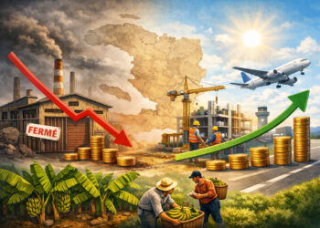 Haïti en 2026 : entre stagnation économique et espoir de relance conditionnelle