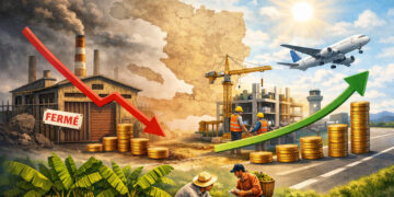 Haïti en 2026 : entre stagnation économique et espoir de relance conditionnelle