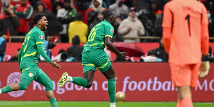 CAN 2025-2026 : le Sénégal sacré face au Maroc au terme d’une finale sous haute tension