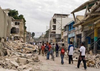 Quelles leçons avons-nous tirées du tremblement de terre du 12 janvier 2010 ?