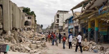Quelles leçons avons-nous tirées du tremblement de terre du 12 janvier 2010 ?
