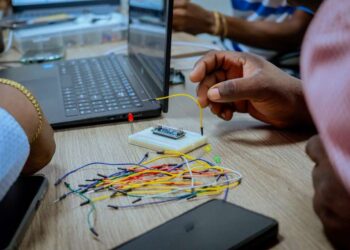 HART’S lance la 2e édition de l’Education Innovation Café en Haïti