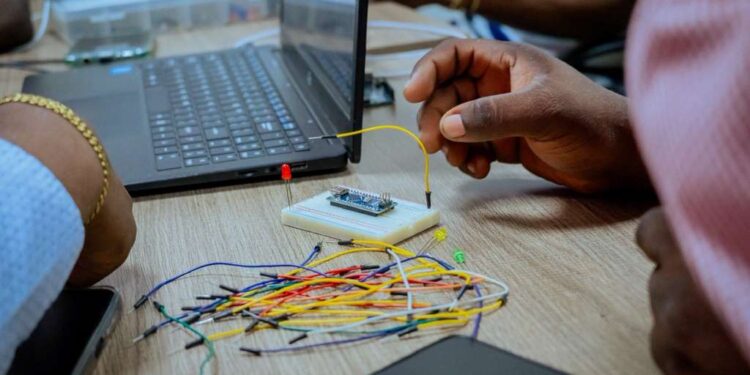 HART’S lance la 2e édition de l’Education Innovation Café en Haïti