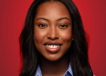 Tatiana Auguste élue députée issue de la diaspora haïtienne au Canada