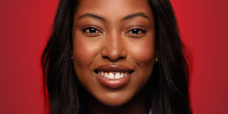 Tatiana Auguste élue députée issue de la diaspora haïtienne au Canada