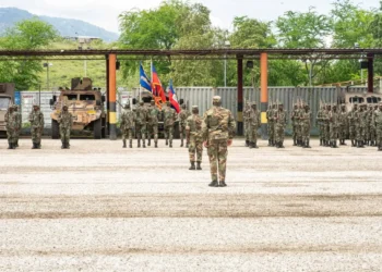 339 soldats. Un serment à Vertières. Et maintenant ?